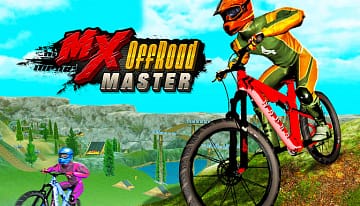 mx-offroad-master